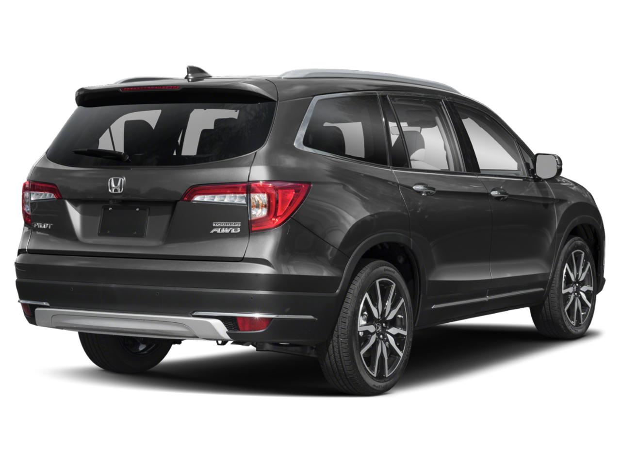 2019 Honda Pilot Vehicle Photo in Clearwater, FL 33761