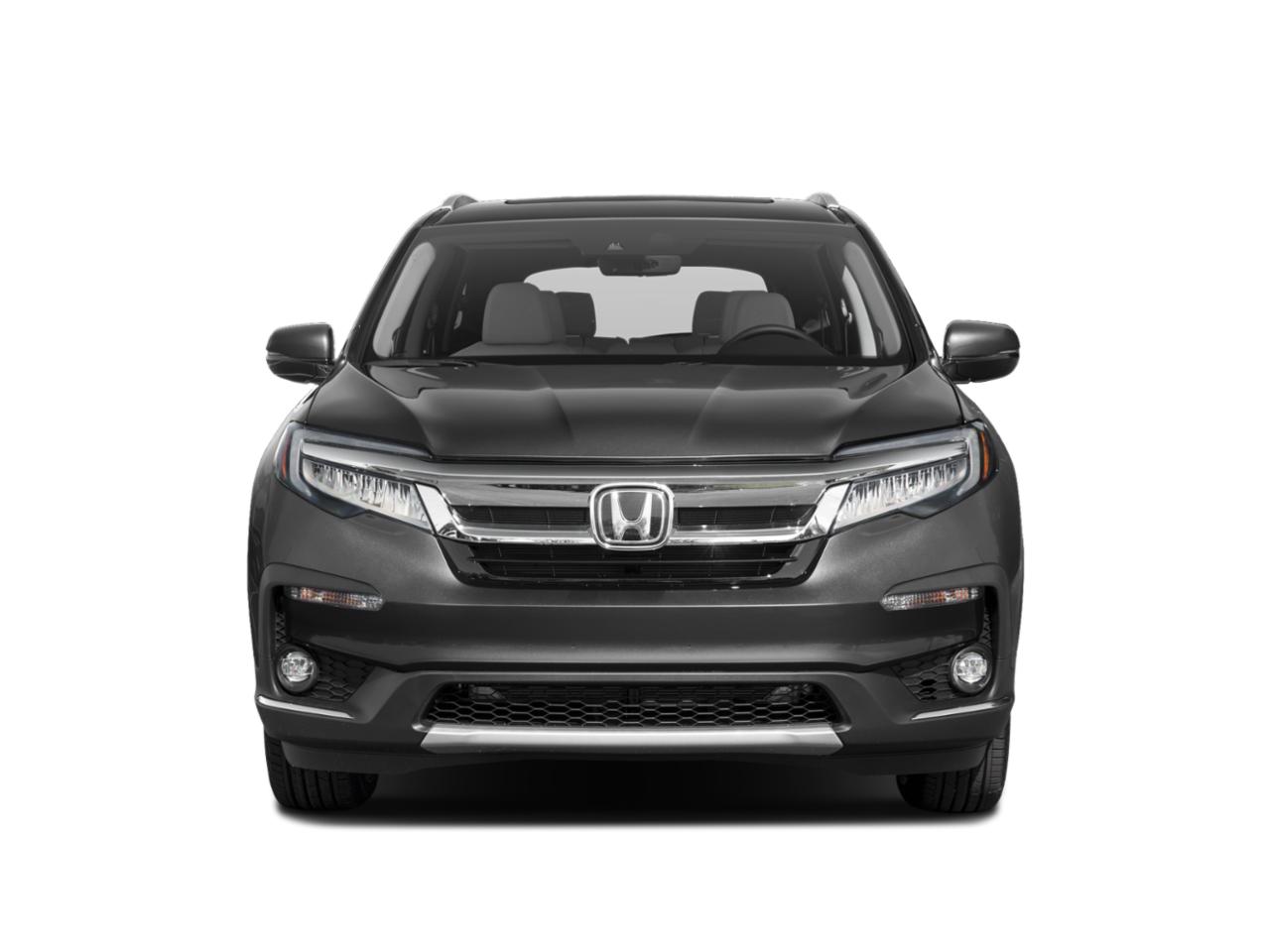 2019 Honda Pilot Vehicle Photo in Tustin, CA 92782