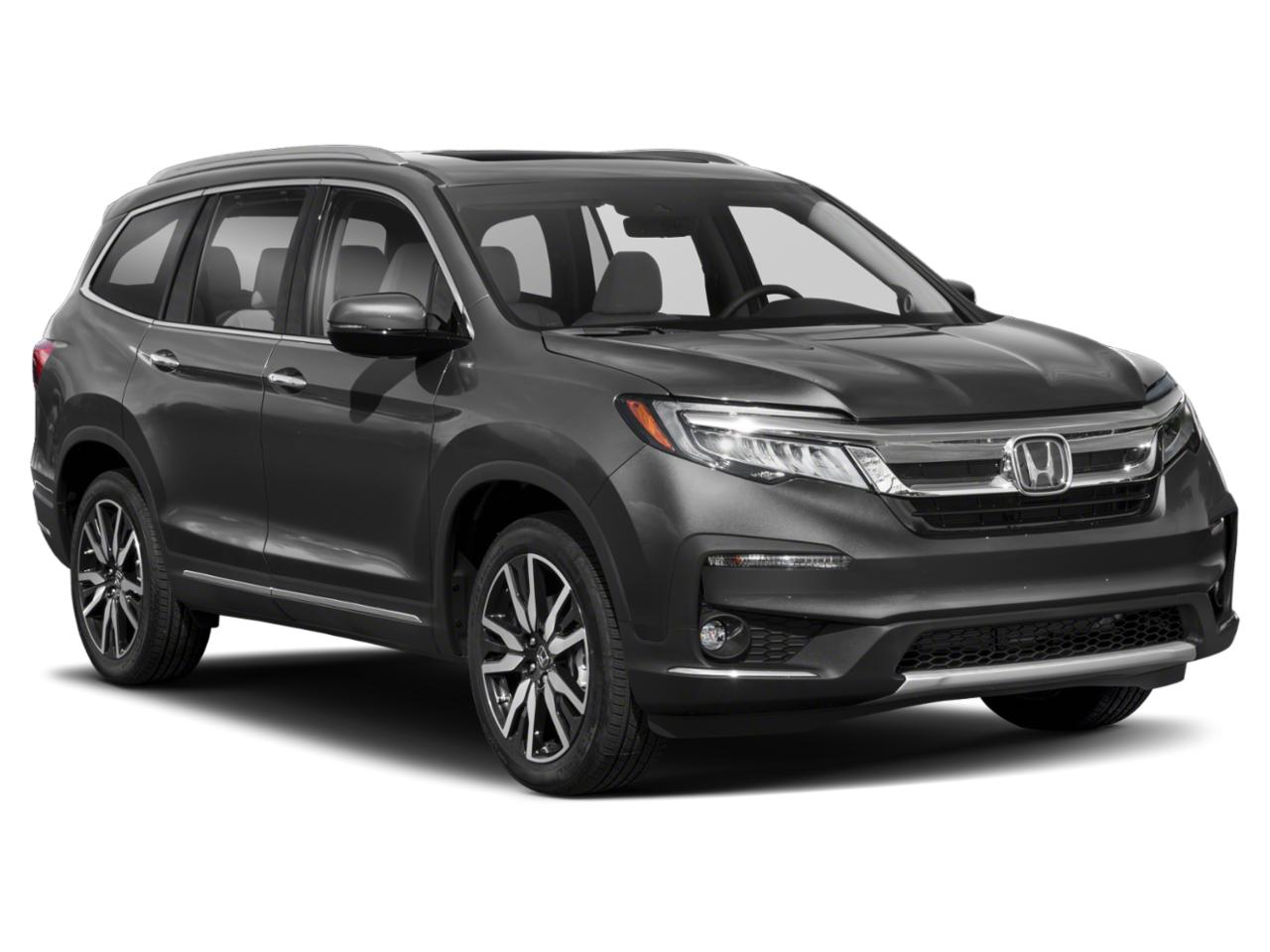 2019 Honda Pilot Vehicle Photo in Clearwater, FL 33761