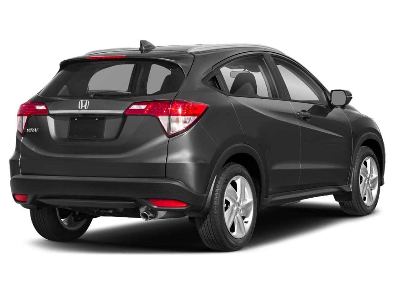 2019 Honda HR-V Vehicle Photo in San Antonio, TX 78209