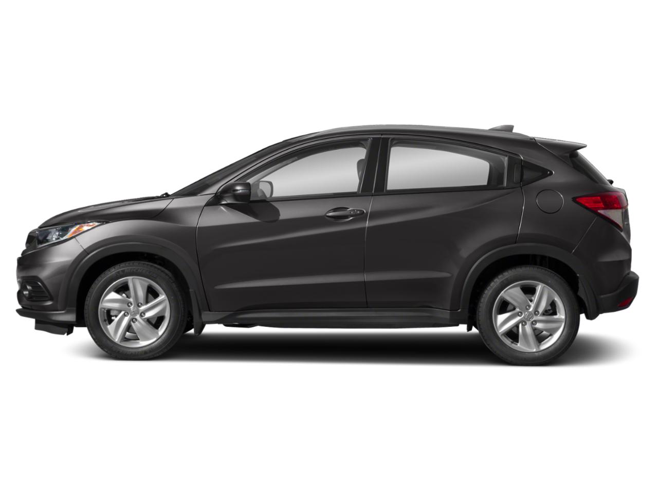 2019 Honda HR-V Vehicle Photo in San Antonio, TX 78209