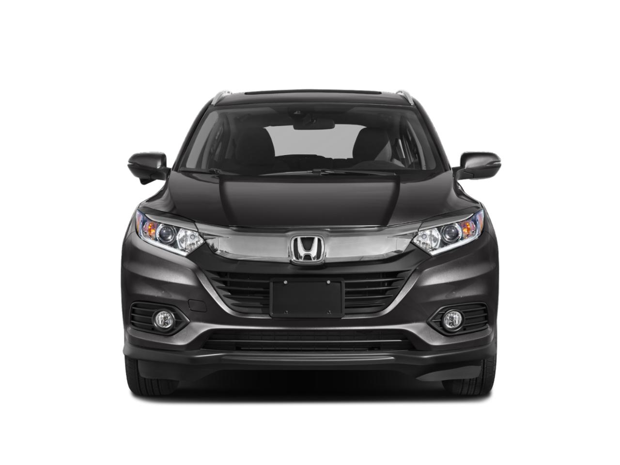 2019 Honda HR-V Vehicle Photo in San Antonio, TX 78209