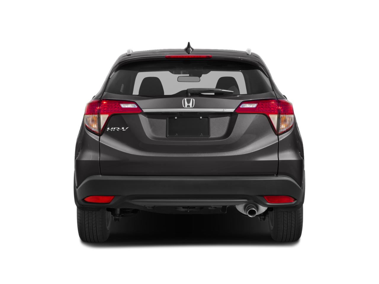 2019 Honda HR-V Vehicle Photo in San Antonio, TX 78209