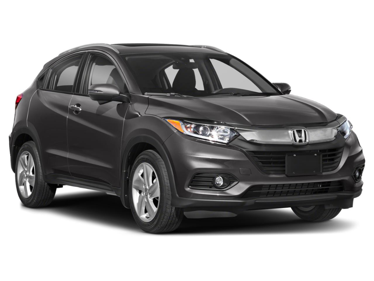 2019 Honda HR-V Vehicle Photo in San Antonio, TX 78209