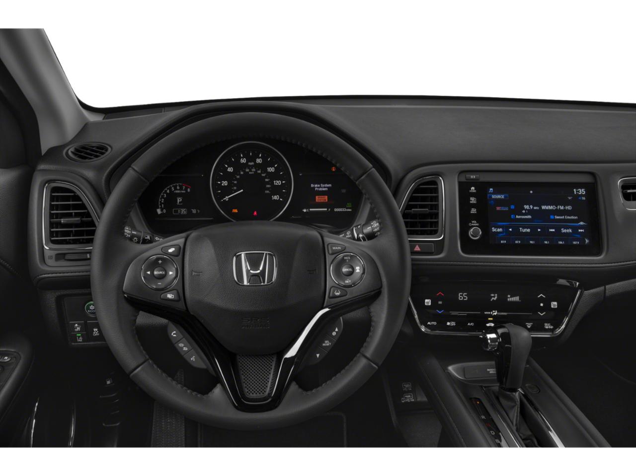 2019 Honda HR-V Vehicle Photo in Miami, FL 33015