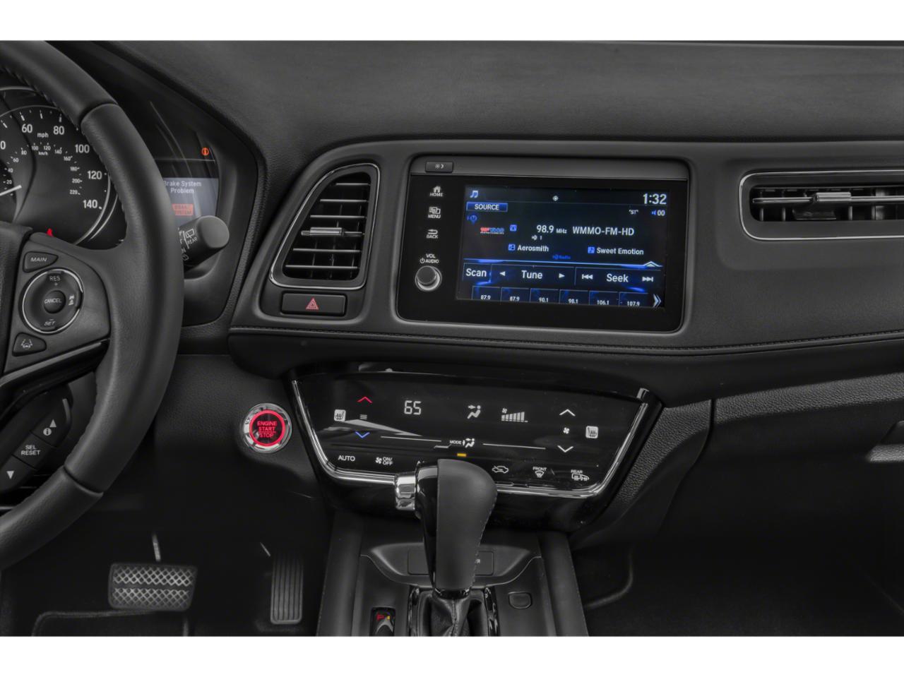 2019 Honda HR-V Vehicle Photo in Miami, FL 33015