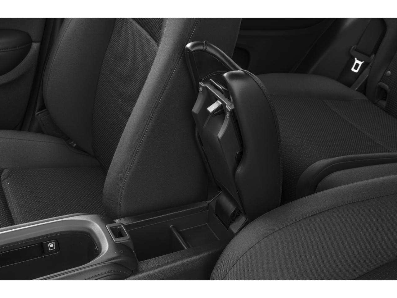 2019 Honda HR-V Vehicle Photo in MIAMI, FL 33172-3015