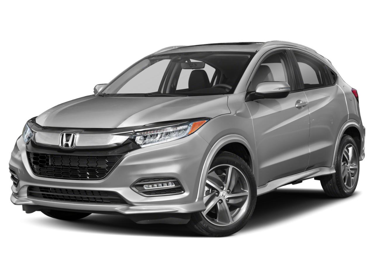 2019 Honda HR-V Vehicle Photo in Tampa, FL 33614