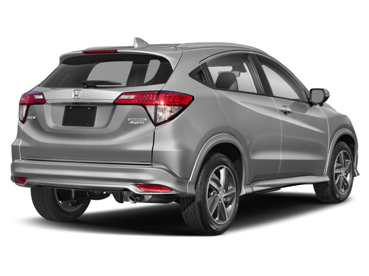 2019 Honda HR-V Vehicle Photo in Tampa, FL 33614