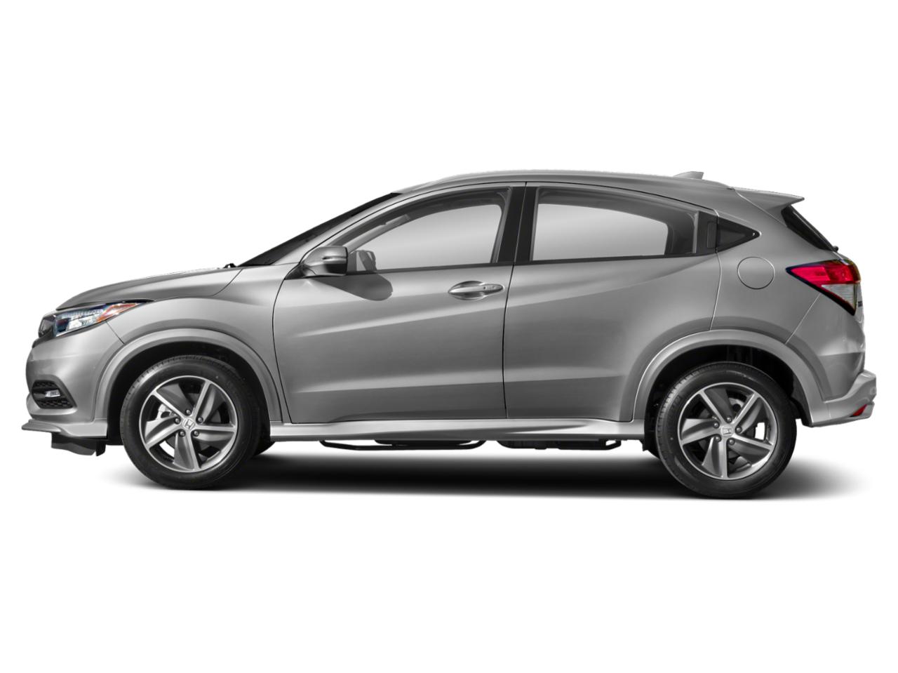 2019 Honda HR-V Vehicle Photo in Tampa, FL 33614