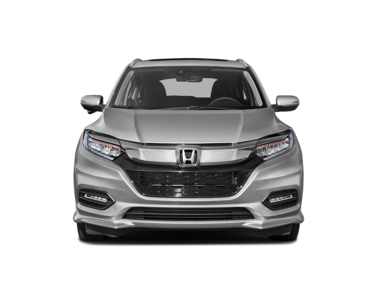 2019 Honda HR-V Vehicle Photo in Tampa, FL 33614