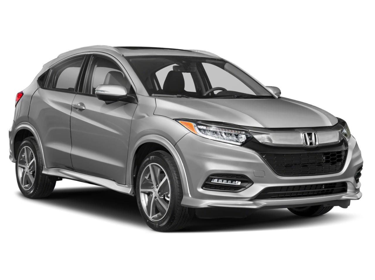 2019 Honda HR-V Vehicle Photo in Tampa, FL 33614