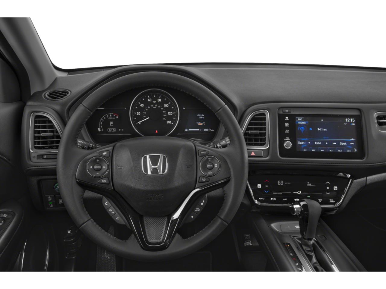 2019 Honda HR-V Vehicle Photo in Tampa, FL 33614