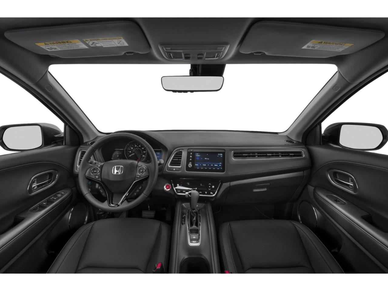 2019 Honda HR-V Vehicle Photo in Tampa, FL 33614