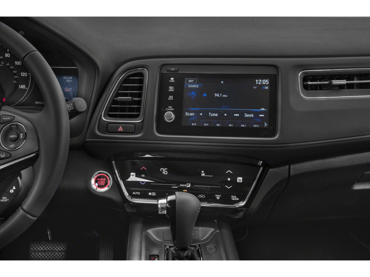 2019 Honda HR-V Vehicle Photo in Tampa, FL 33614