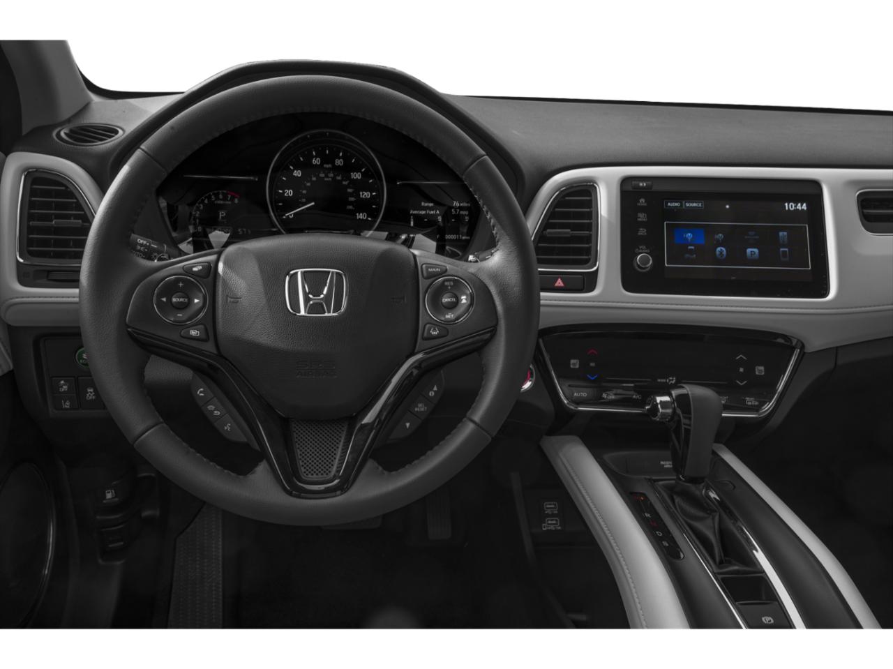 2019 Honda HR-V Vehicle Photo in Austin, TX 78728