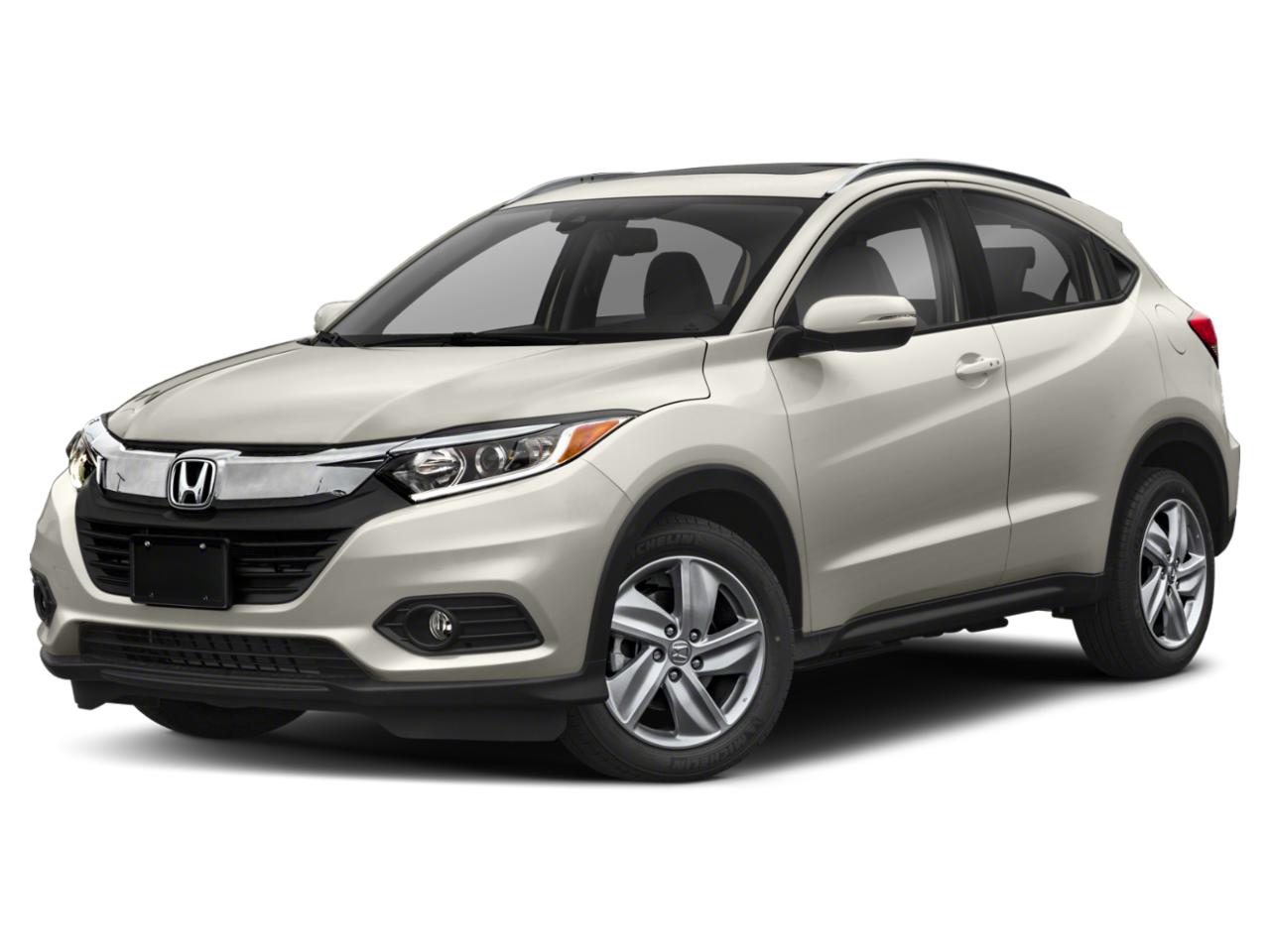 2019 Honda HR-V Vehicle Photo in Austin, TX 78728