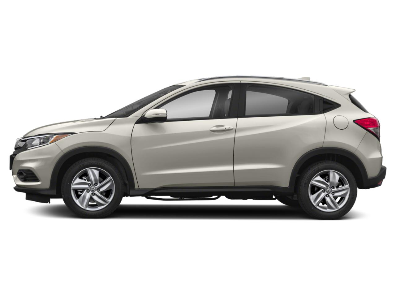 2019 Honda HR-V Vehicle Photo in Austin, TX 78728