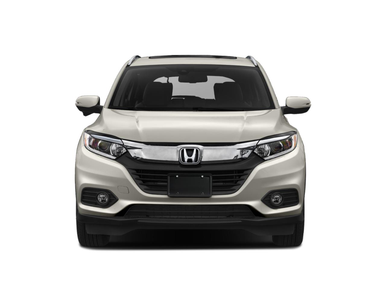 2019 Honda HR-V Vehicle Photo in Austin, TX 78728