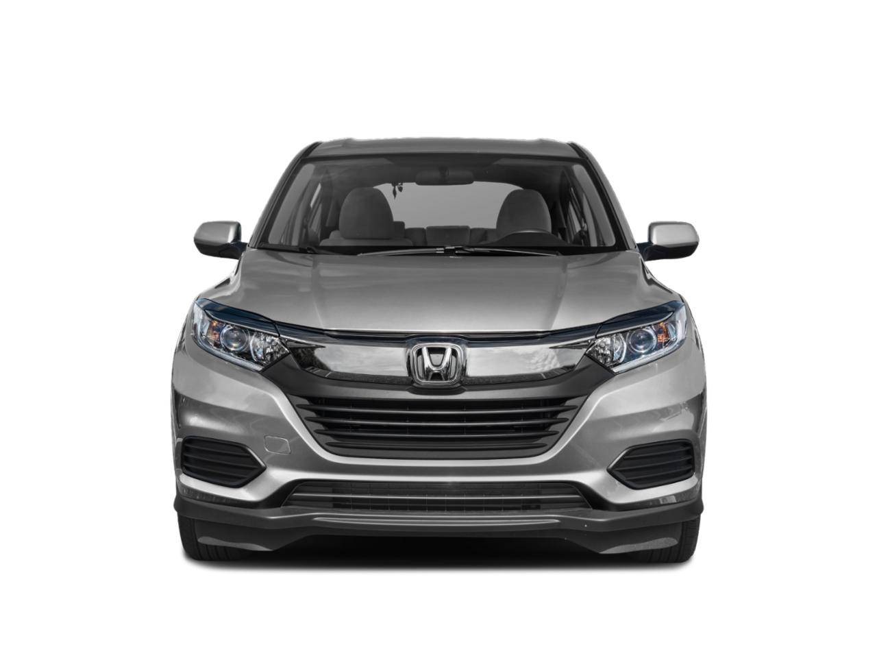 2019 Honda HR-V Vehicle Photo in San Antonio, TX 78238