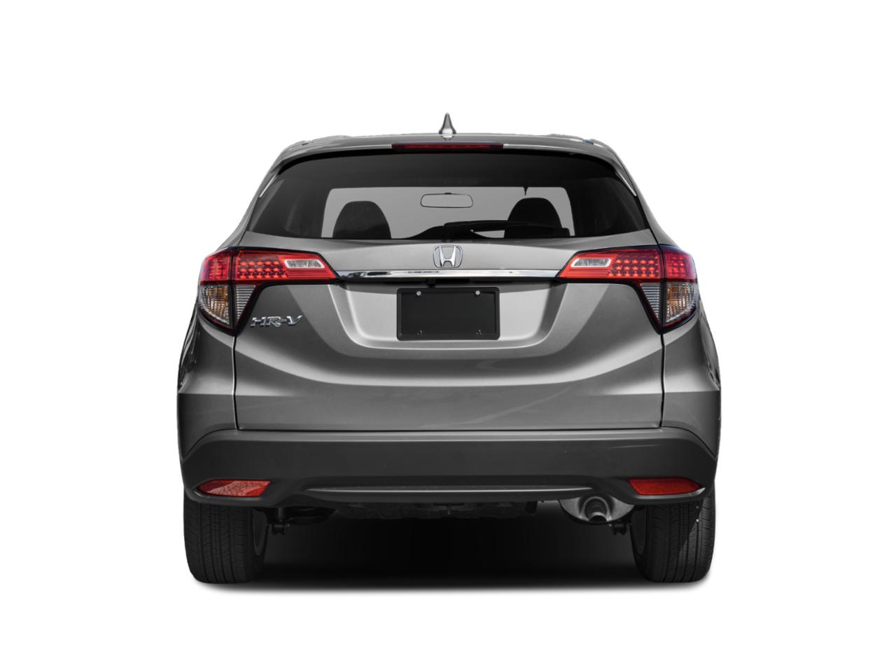 2019 Honda HR-V Vehicle Photo in San Antonio, TX 78238