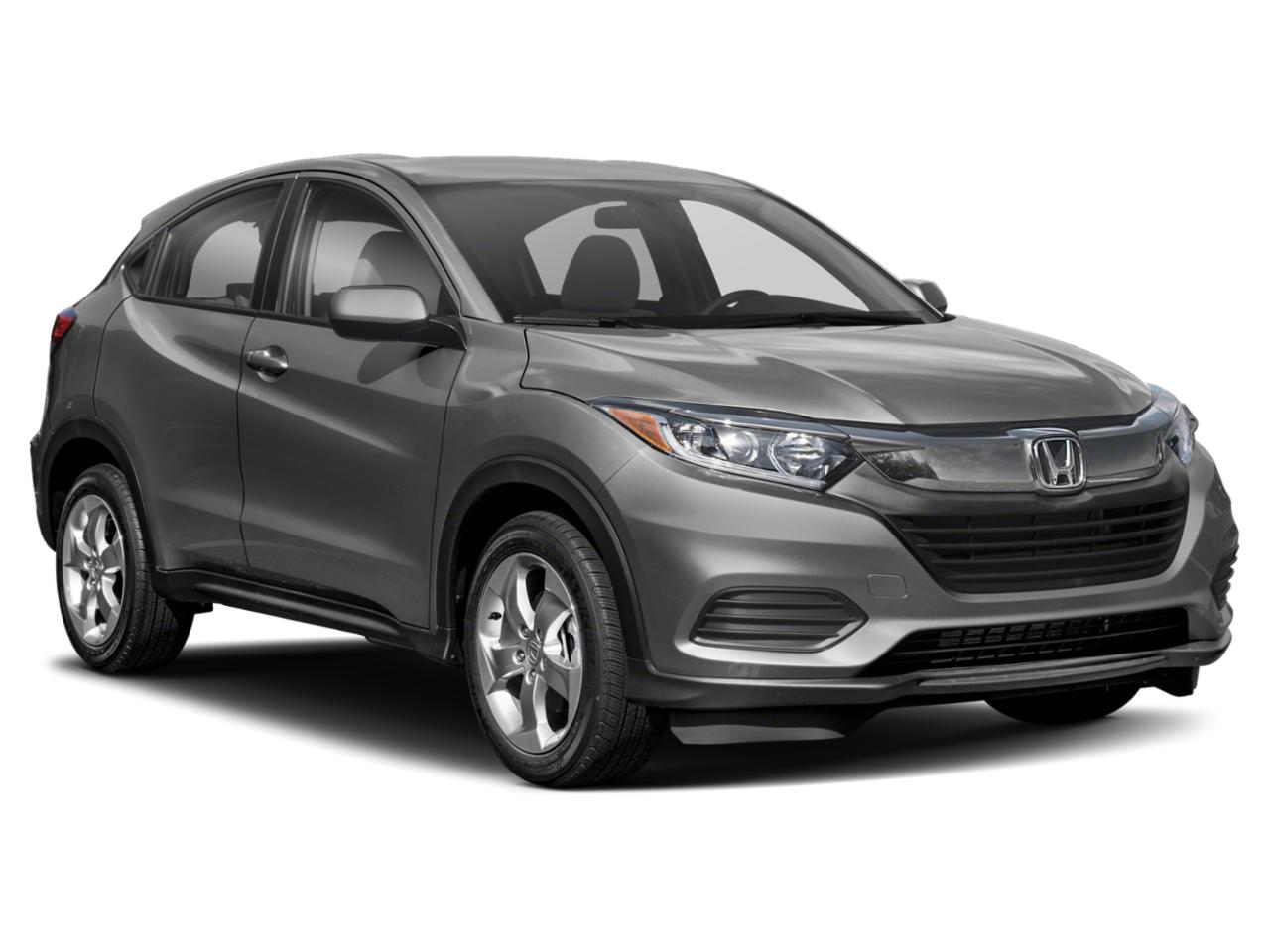 2019 Honda HR-V Vehicle Photo in San Antonio, TX 78238