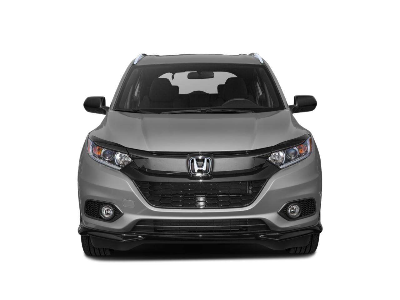 2019 Honda HR-V Vehicle Photo in MIAMI, FL 33172-3015