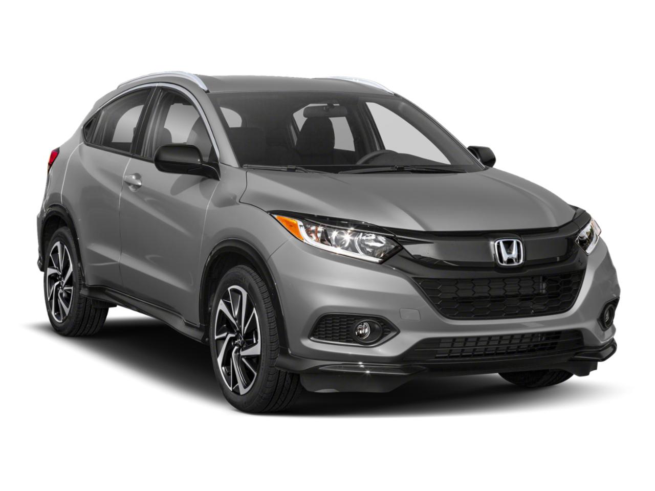 2019 Honda HR-V Vehicle Photo in MIAMI, FL 33172-3015