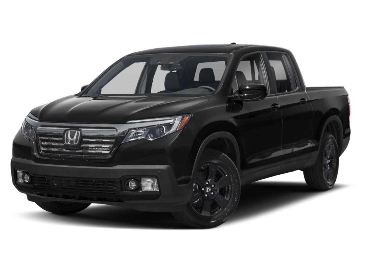 2019 Honda Ridgeline Vehicle Photo in Trevose, PA 19053