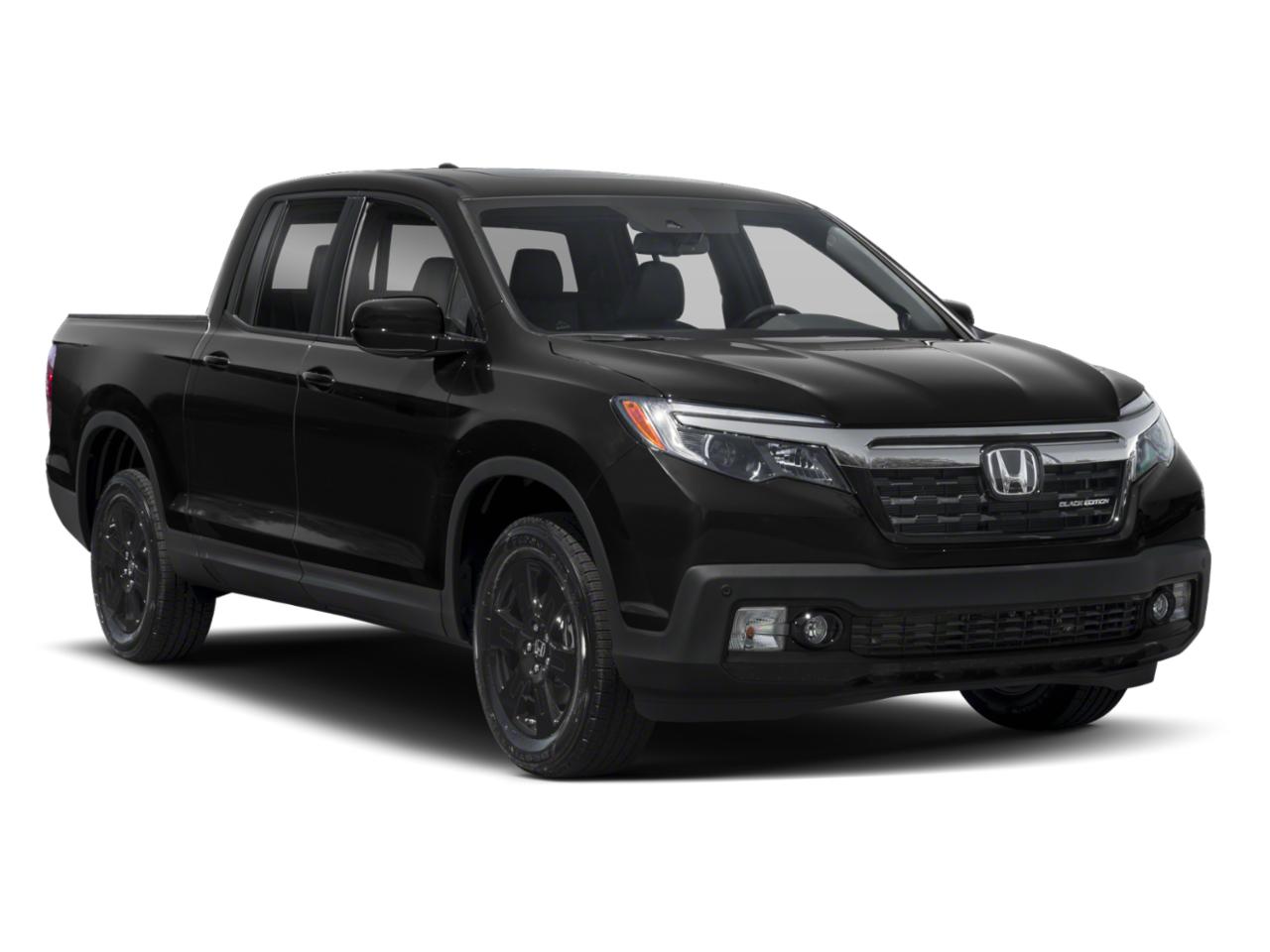 2019 Honda Ridgeline Vehicle Photo in Trevose, PA 19053