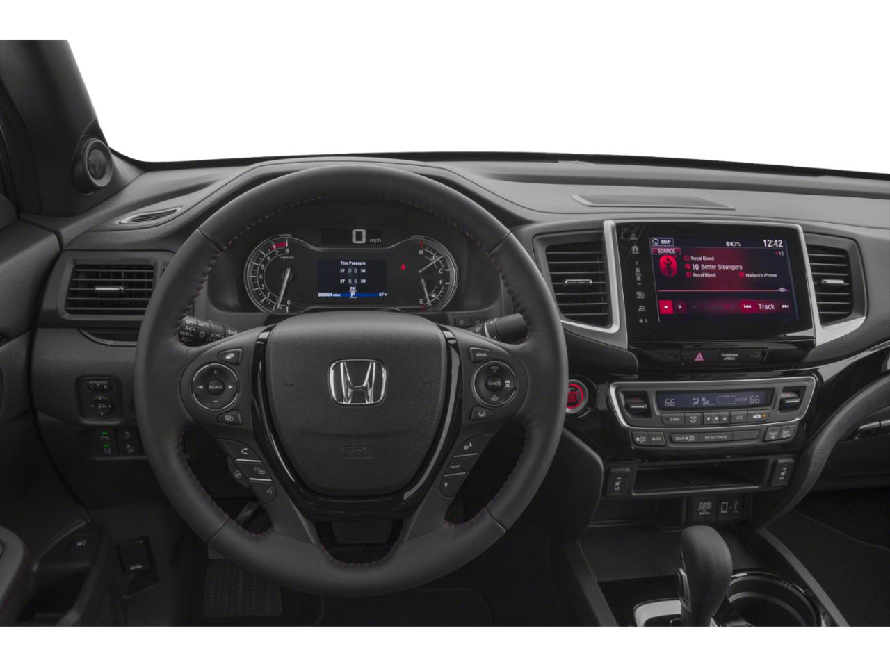 2019 Honda Ridgeline Vehicle Photo in Trevose, PA 19053