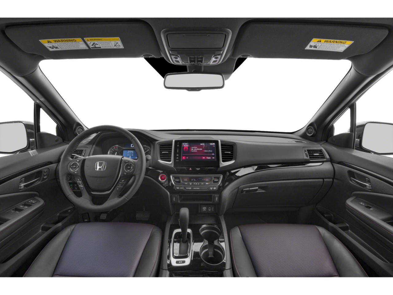 2019 Honda Ridgeline Vehicle Photo in Trevose, PA 19053