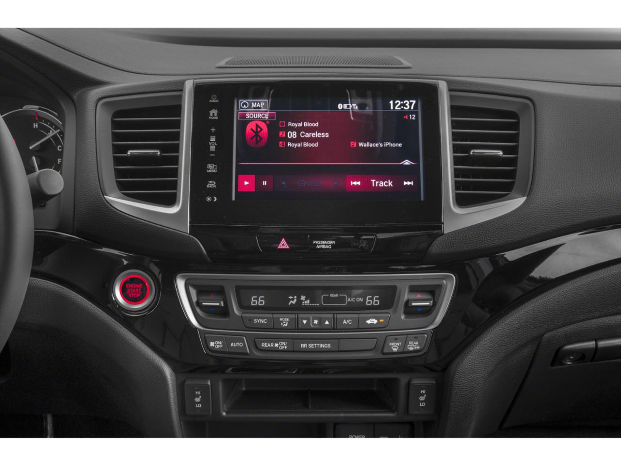 2019 Honda Ridgeline Vehicle Photo in Trevose, PA 19053