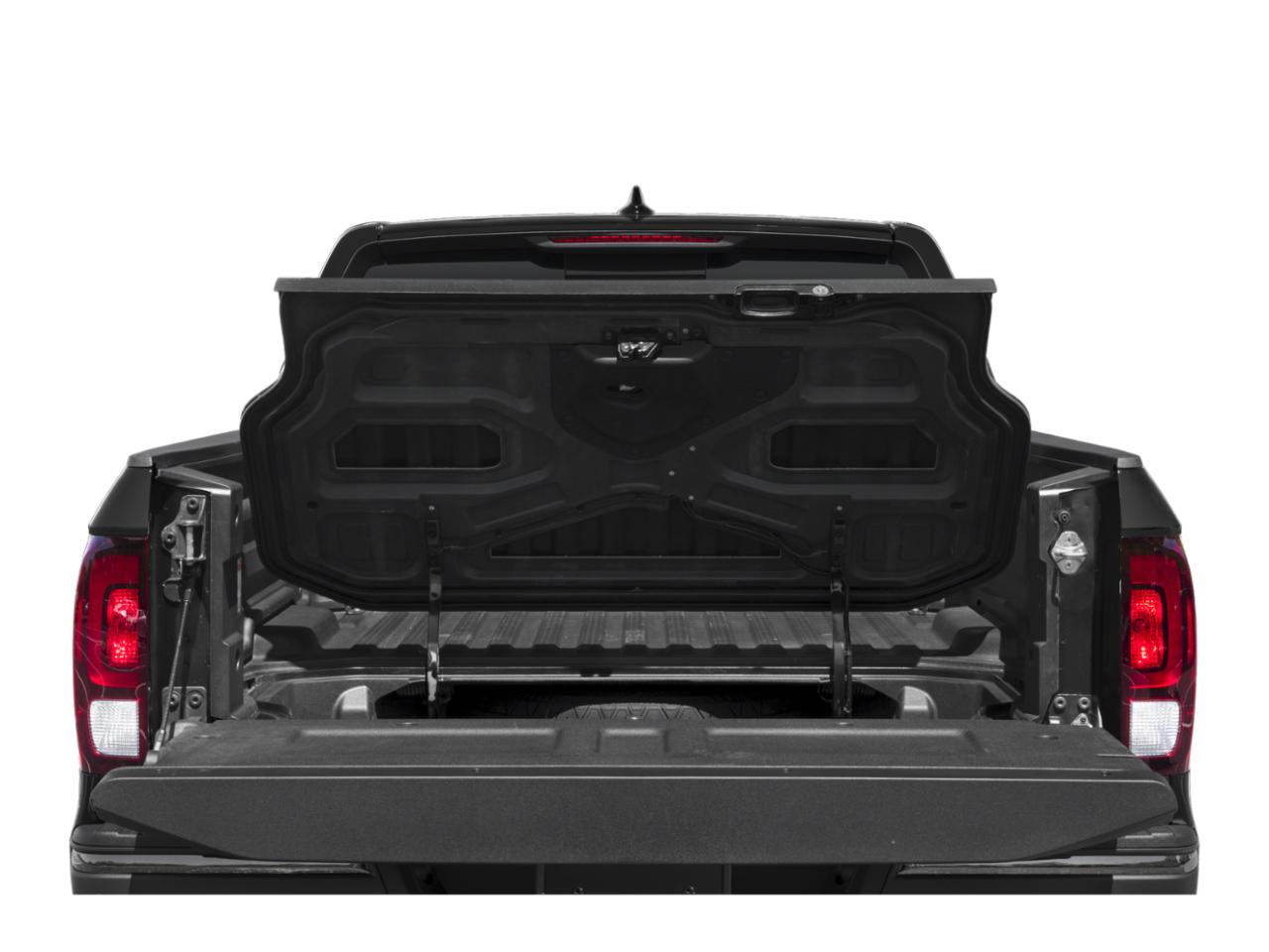 2019 Honda Ridgeline Vehicle Photo in Trevose, PA 19053