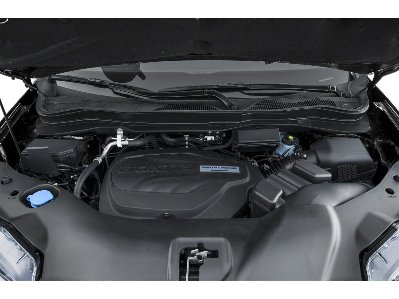 2019 Honda Ridgeline Vehicle Photo in Trevose, PA 19053