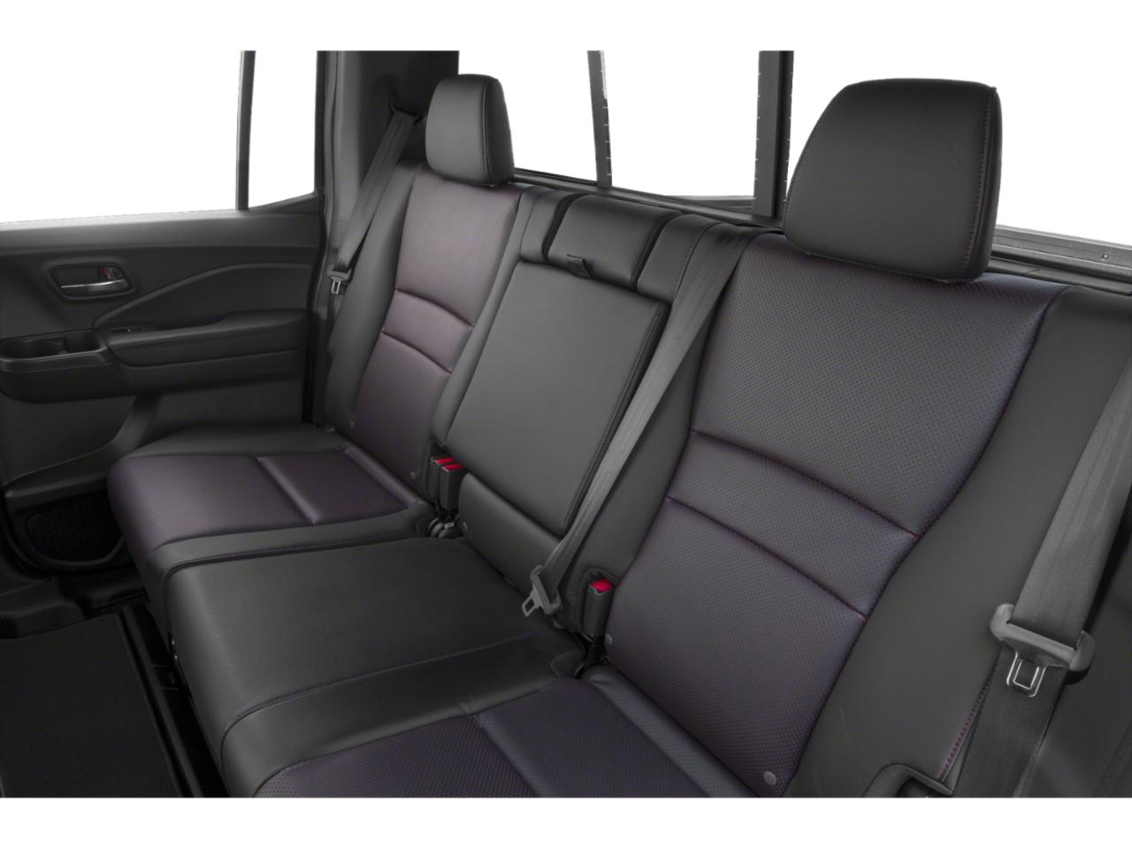 2019 Honda Ridgeline Vehicle Photo in Trevose, PA 19053