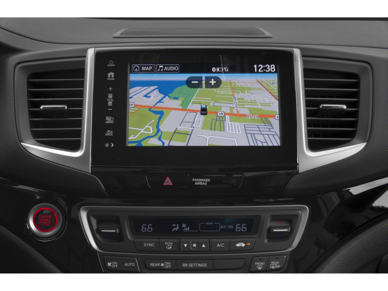 2019 Honda Ridgeline Vehicle Photo in Trevose, PA 19053