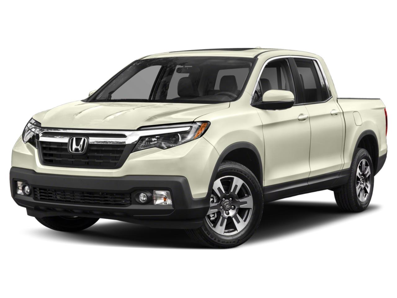 2019 Honda Ridgeline Vehicle Photo in Spokane Valley, WA 99212