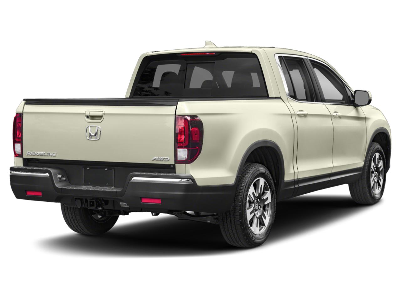 2019 Honda Ridgeline Vehicle Photo in Spokane Valley, WA 99212