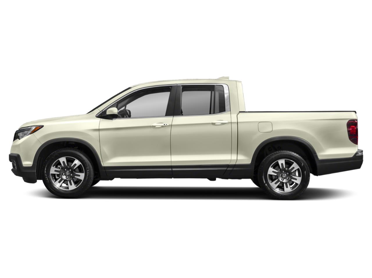 2019 Honda Ridgeline Vehicle Photo in Spokane Valley, WA 99212