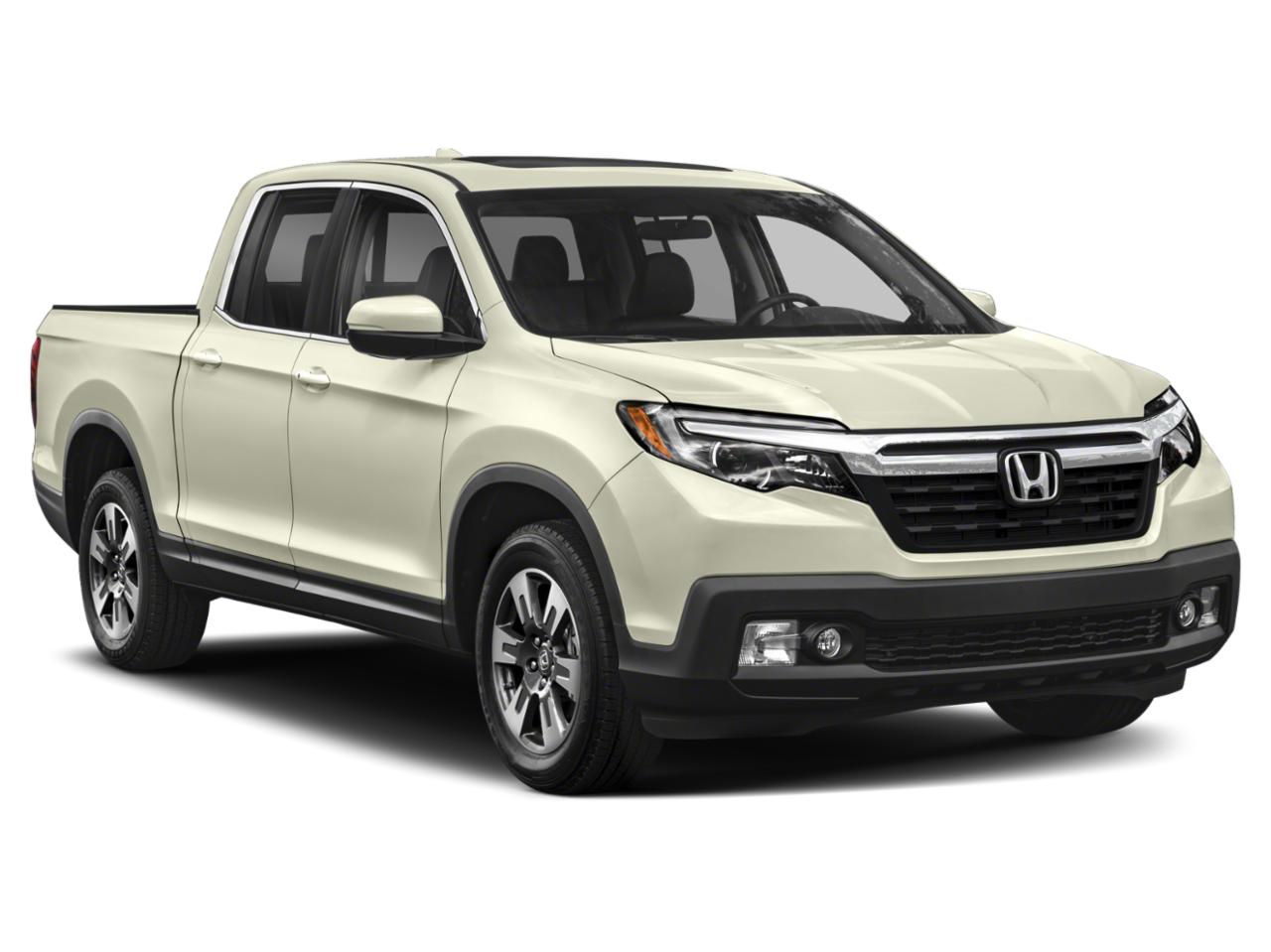 2019 Honda Ridgeline Vehicle Photo in Spokane Valley, WA 99212