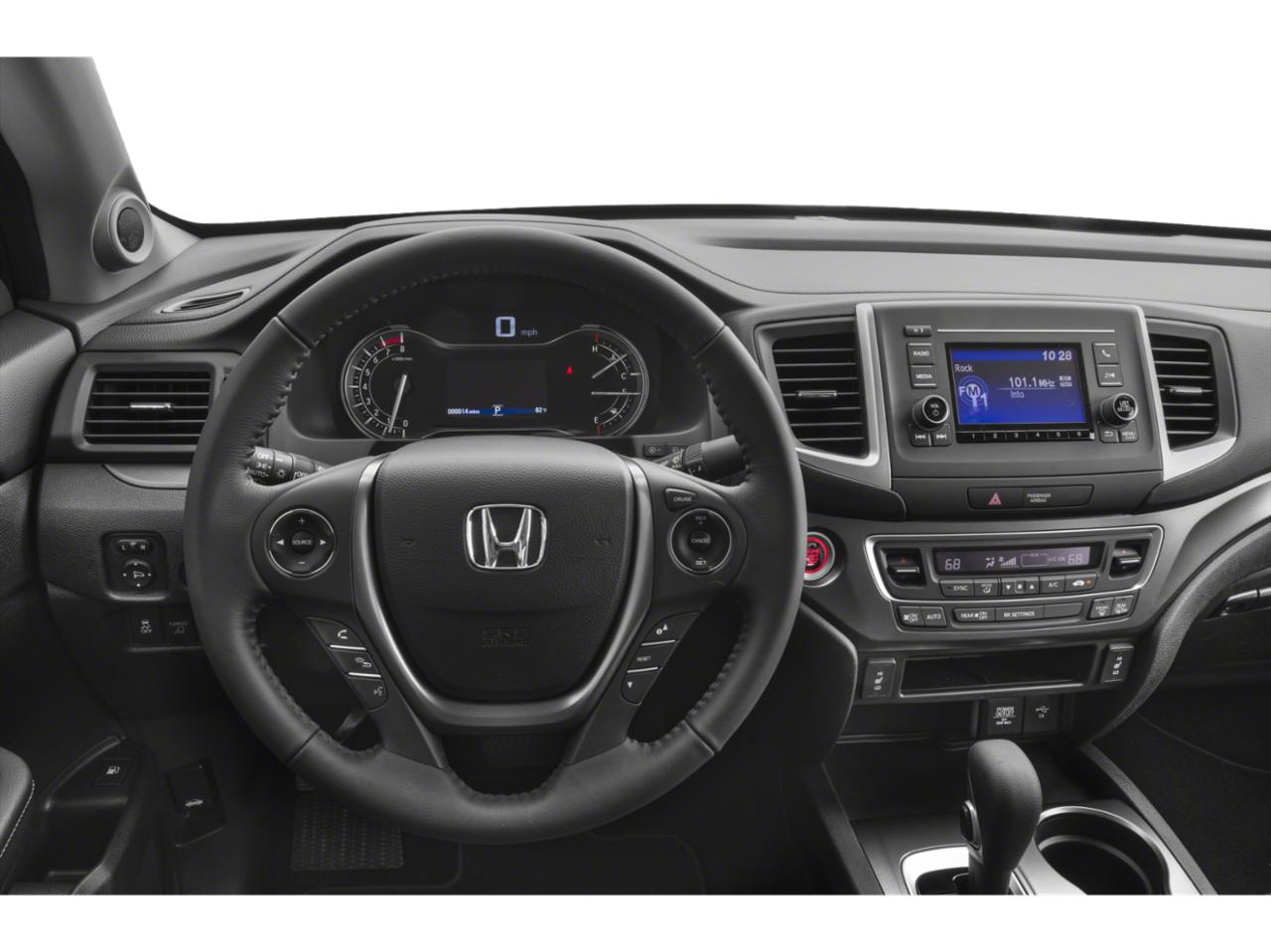 2019 Honda Ridgeline Vehicle Photo in Spokane Valley, WA 99212