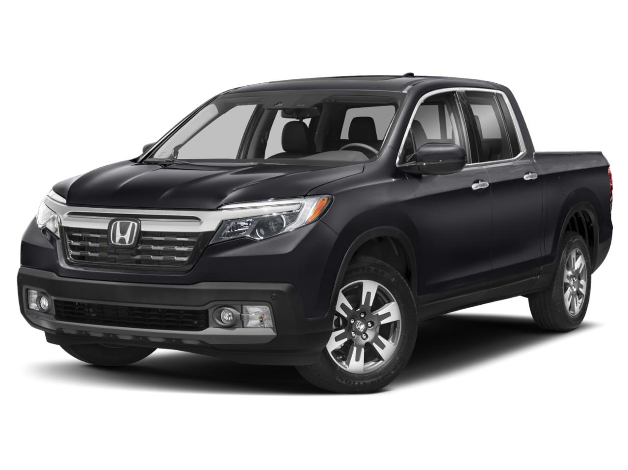 2019 Honda Ridgeline Vehicle Photo in Peoria, IL 61615