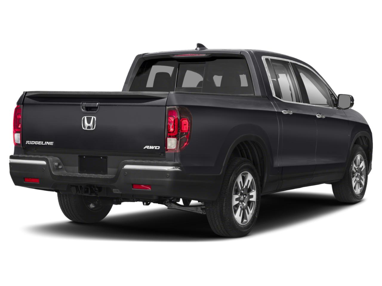 2019 Honda Ridgeline Vehicle Photo in Jacksonville, FL 32256