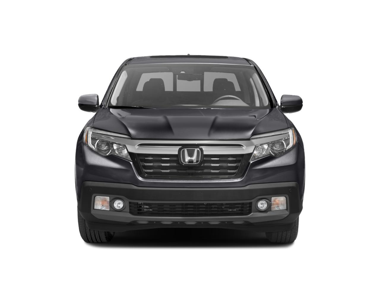 2019 Honda Ridgeline Vehicle Photo in Jacksonville, FL 32256