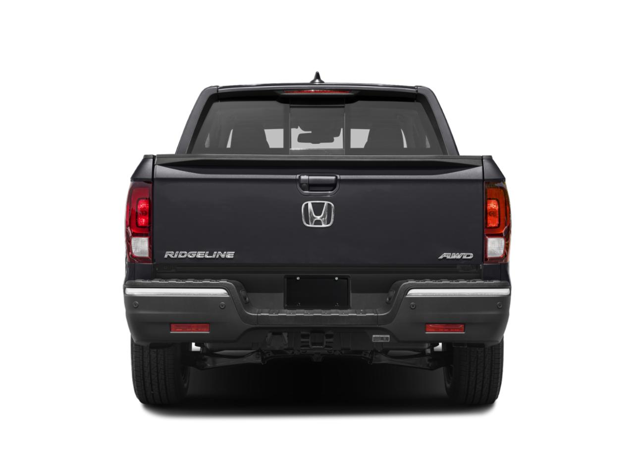 2019 Honda Ridgeline Vehicle Photo in Jacksonville, FL 32256