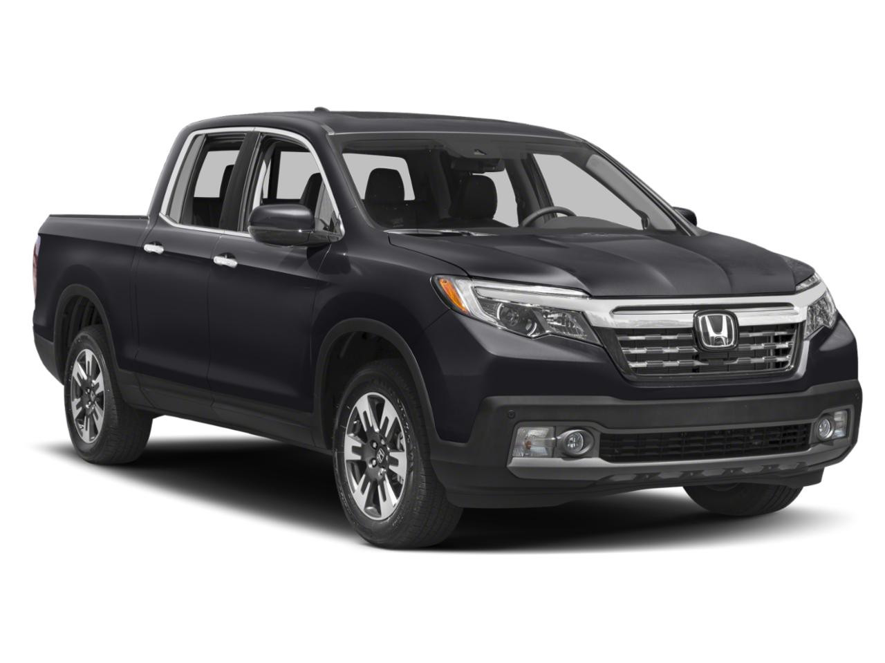 2019 Honda Ridgeline Vehicle Photo in Jacksonville, FL 32256