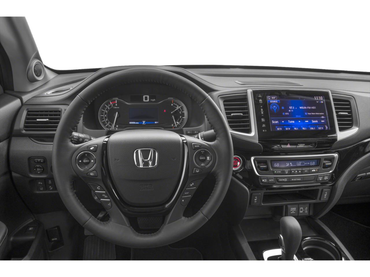 2019 Honda Ridgeline Vehicle Photo in Jacksonville, FL 32256