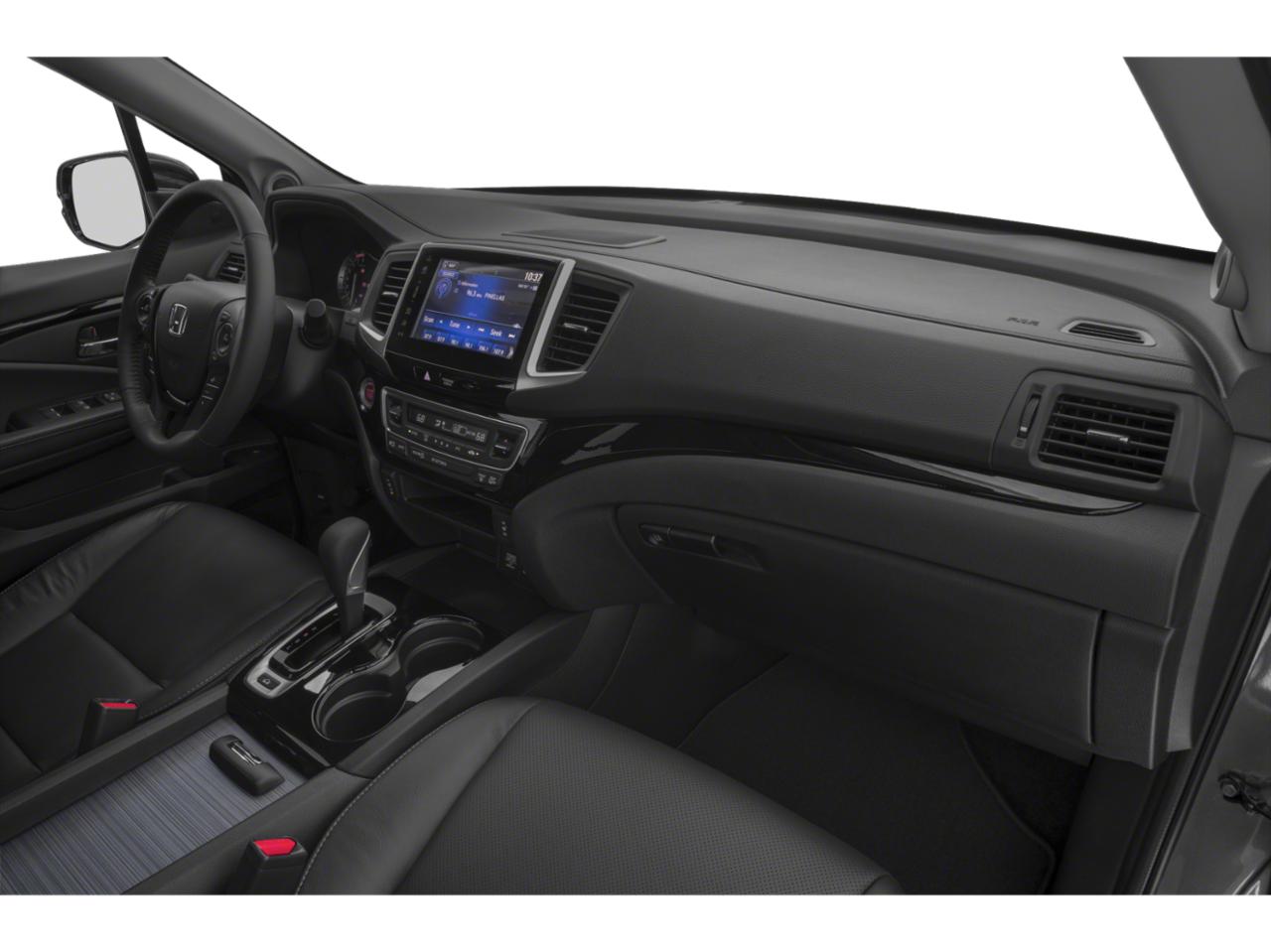 2019 Honda Ridgeline Vehicle Photo in Jacksonville, FL 32256