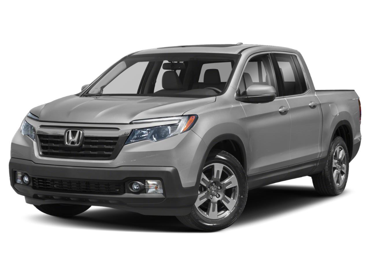 2019 Honda Ridgeline Vehicle Photo in Henderson, NV 89014